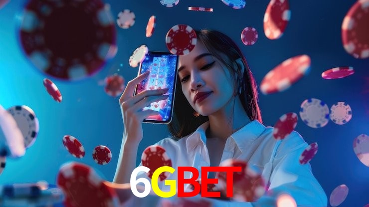 PIX Instantâneo 6GBET